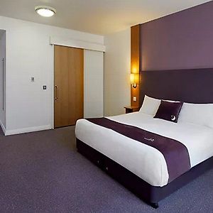 Premier Inn Loughborough