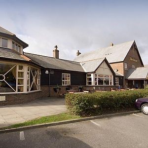 Premier Inn Newhaven