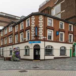 Citi Hotel London Luton